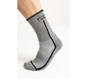 Adventer & Fishing Ponožky funkčné Titanium